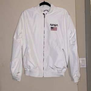 Cool Jacket. I bought for myself and my boyfriend